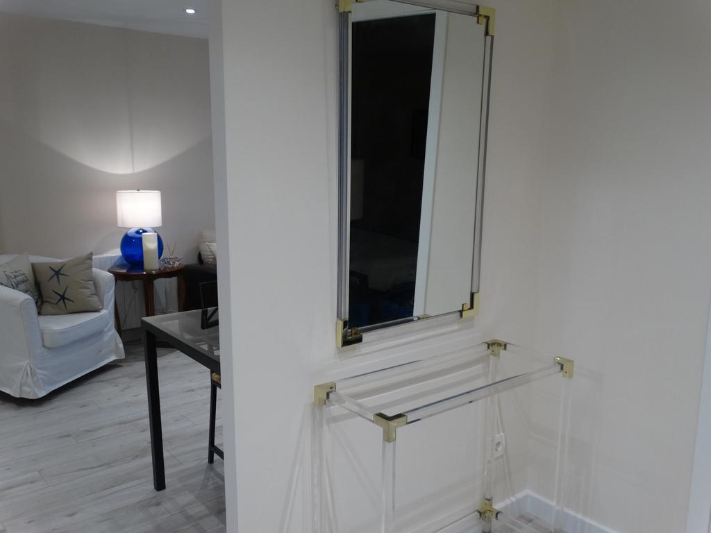 La Casa Del Marino Apartamento Avilés Quarto foto
